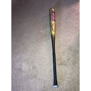 TPX Laser Louisville Slugger 32” Baseball Bat Model CB605 29oz